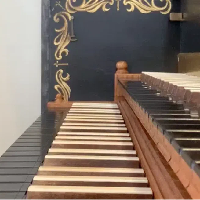 music / expression technique team