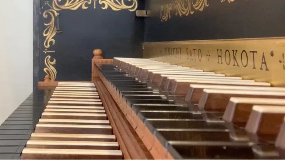 音楽演奏・表現技術チーム