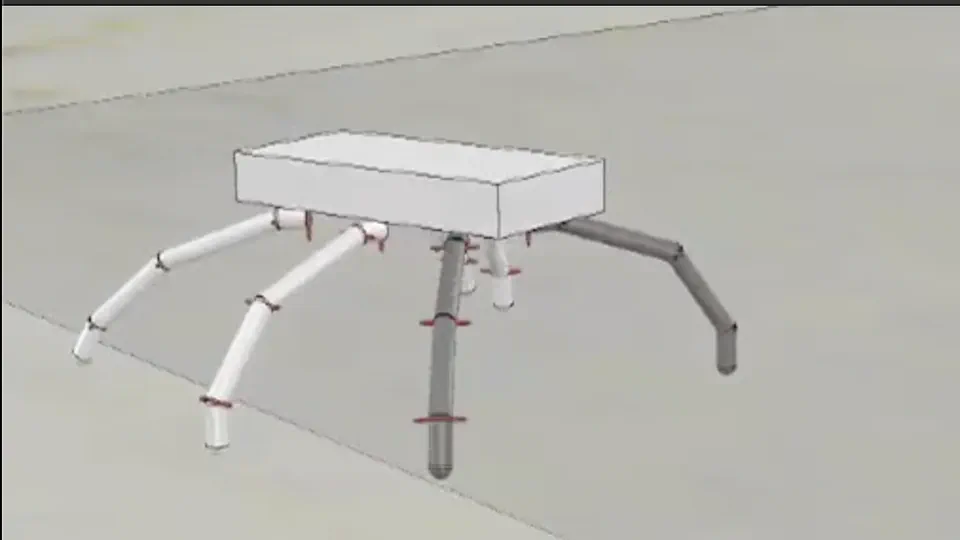 物理シミュレーション・チーム