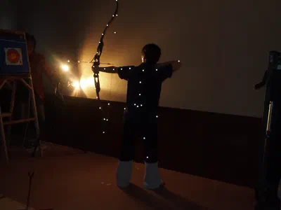 運動解析チーム featured image